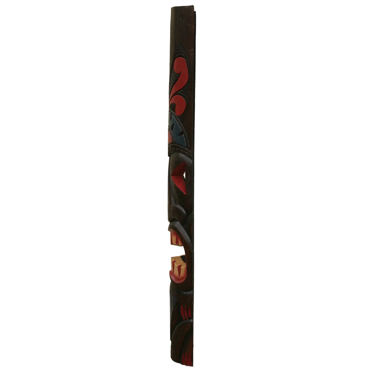 40" Tiki Mask Garden Statue Z775279