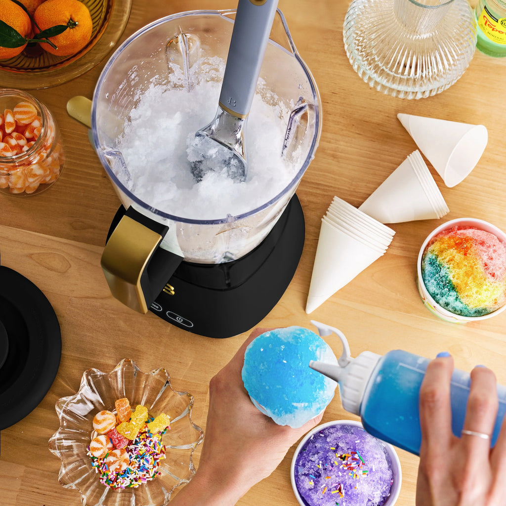 60 oz 4-Speed Frozen Drink Maker A69321