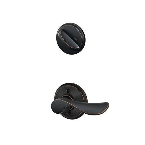 Champagne Bright Brass Interior Pack V979895