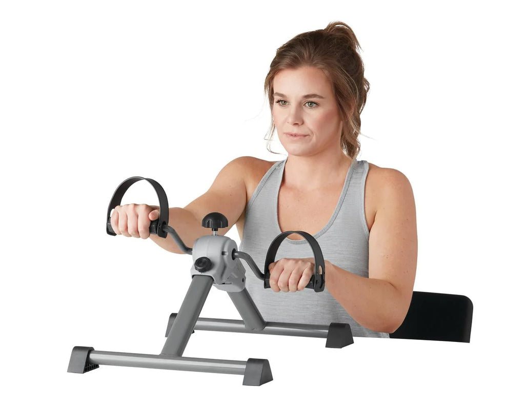 Folding Upper & Lower Body Mini Cycle with Monitor C513578