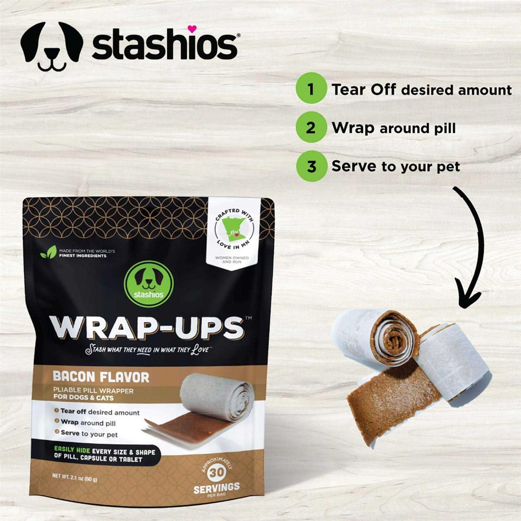 Wrap Ups G429728