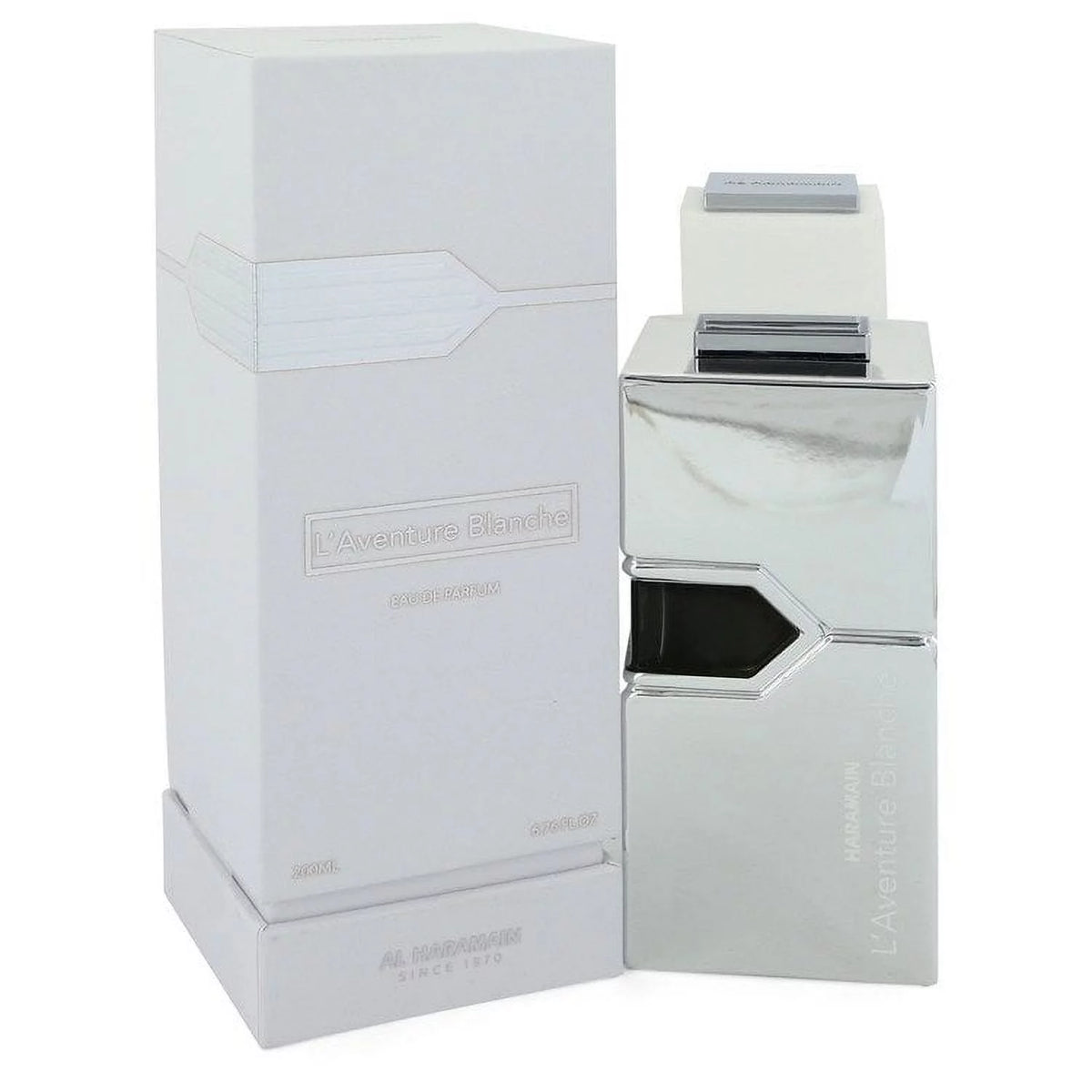 Eau De Parfum Spray 6.7 oz W552849