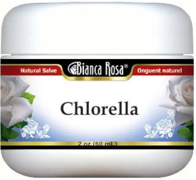 Chlorella Salve 2 oz C43771