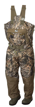 Mossy Oak Habitat Breathable Uninsulated Wader Size 10 O569015