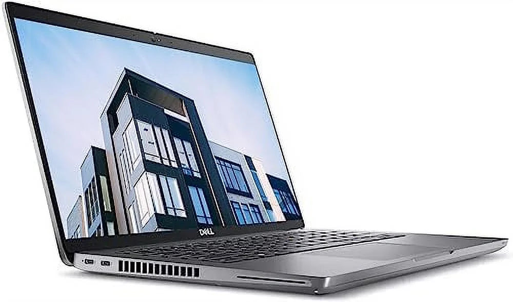 14” Business Laptop, Intel Core i5, 32GB RAM, 512GB SSD, Windows 11 Pro, Silver Z13845