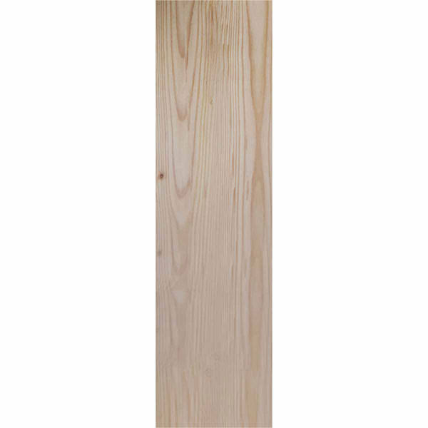 Yorktown Rough Sawn Corbel with Backplate, Douglas Fir Z693891