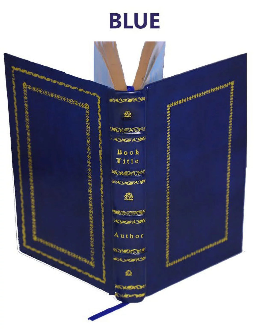 1888 Premium Leather Bound L290593