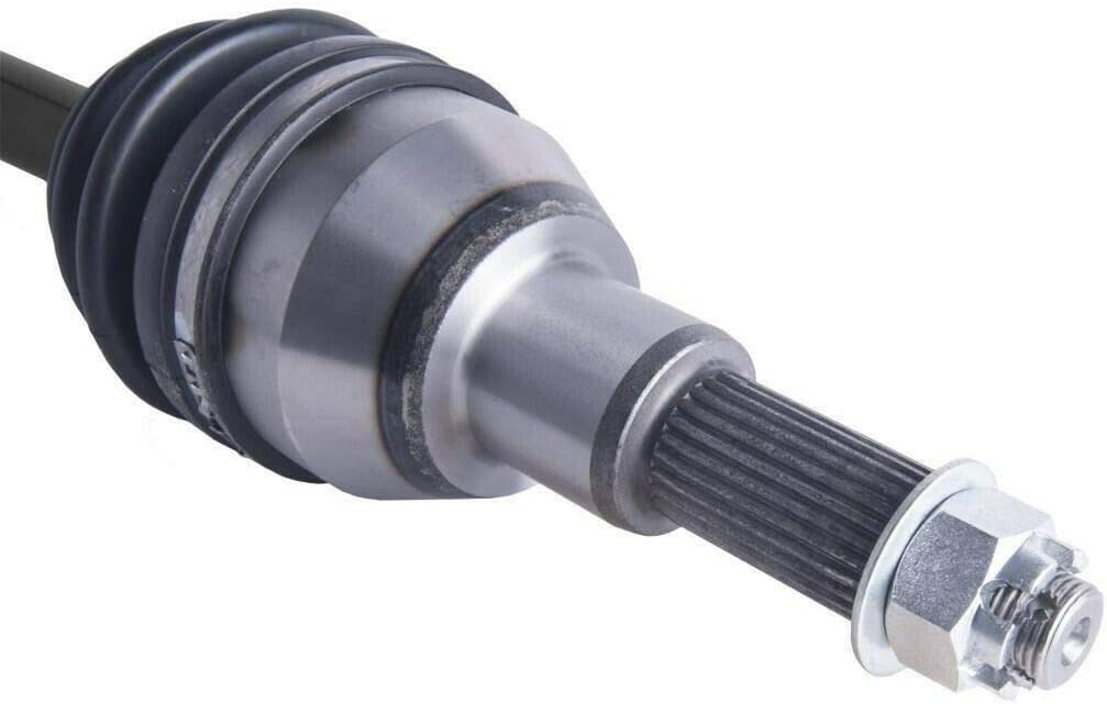 Axle replacement for Polaris ATV 335 400 500 L460495