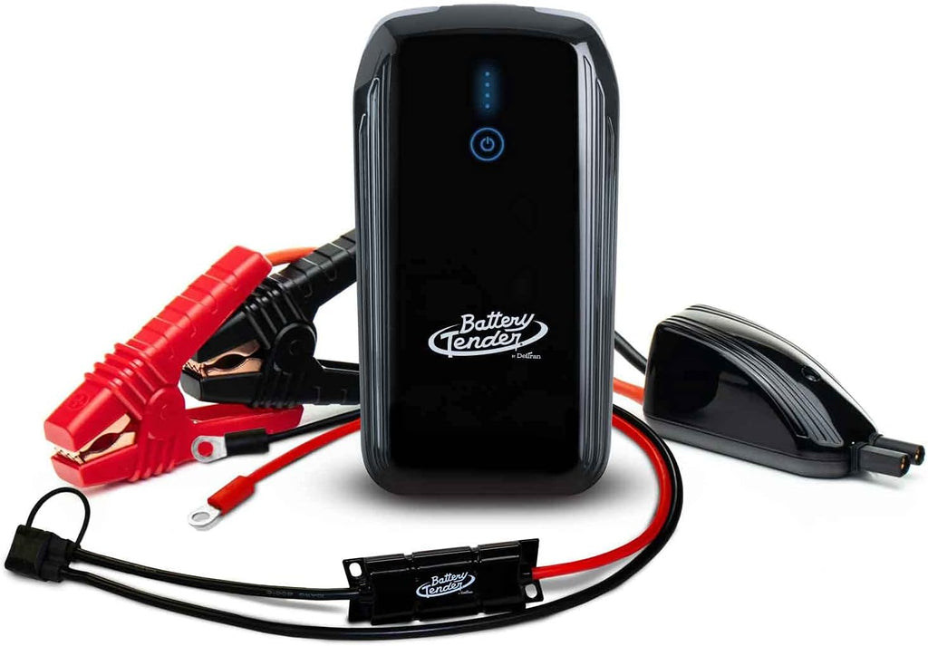 600 Amp Jump Starter Power Pack I81223