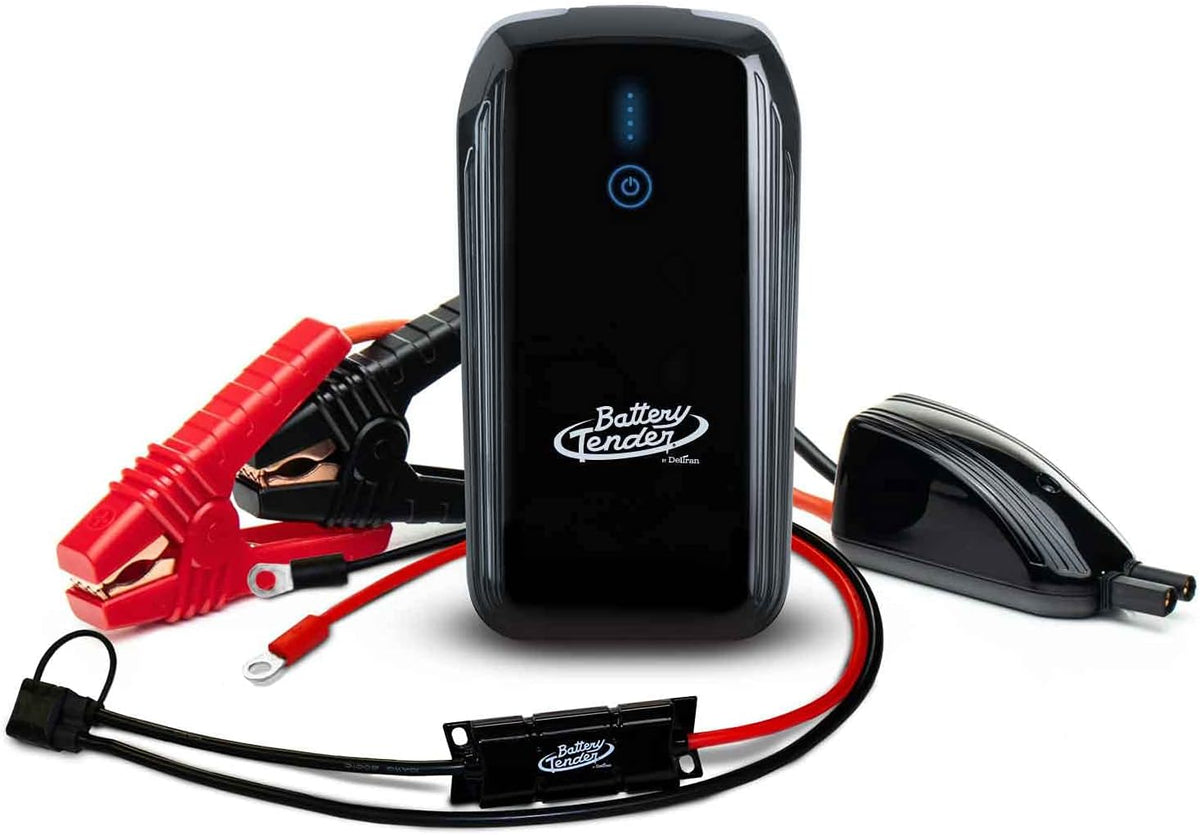 600 Amp Jump Starter Power Pack I81223