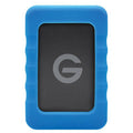 1000GB Black Blue External Hard Drive X644