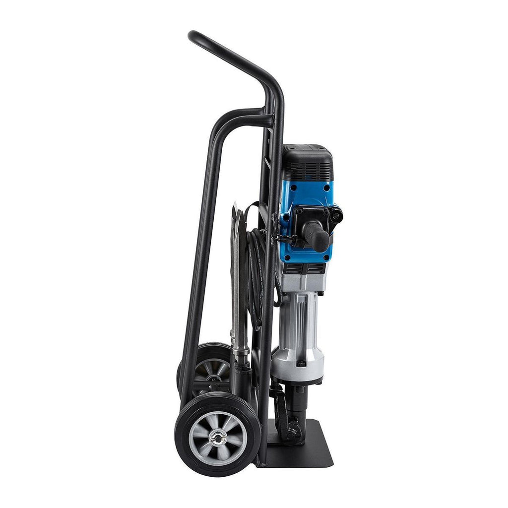 350 lb. Capacity Breaker Hammer Cart C778304
