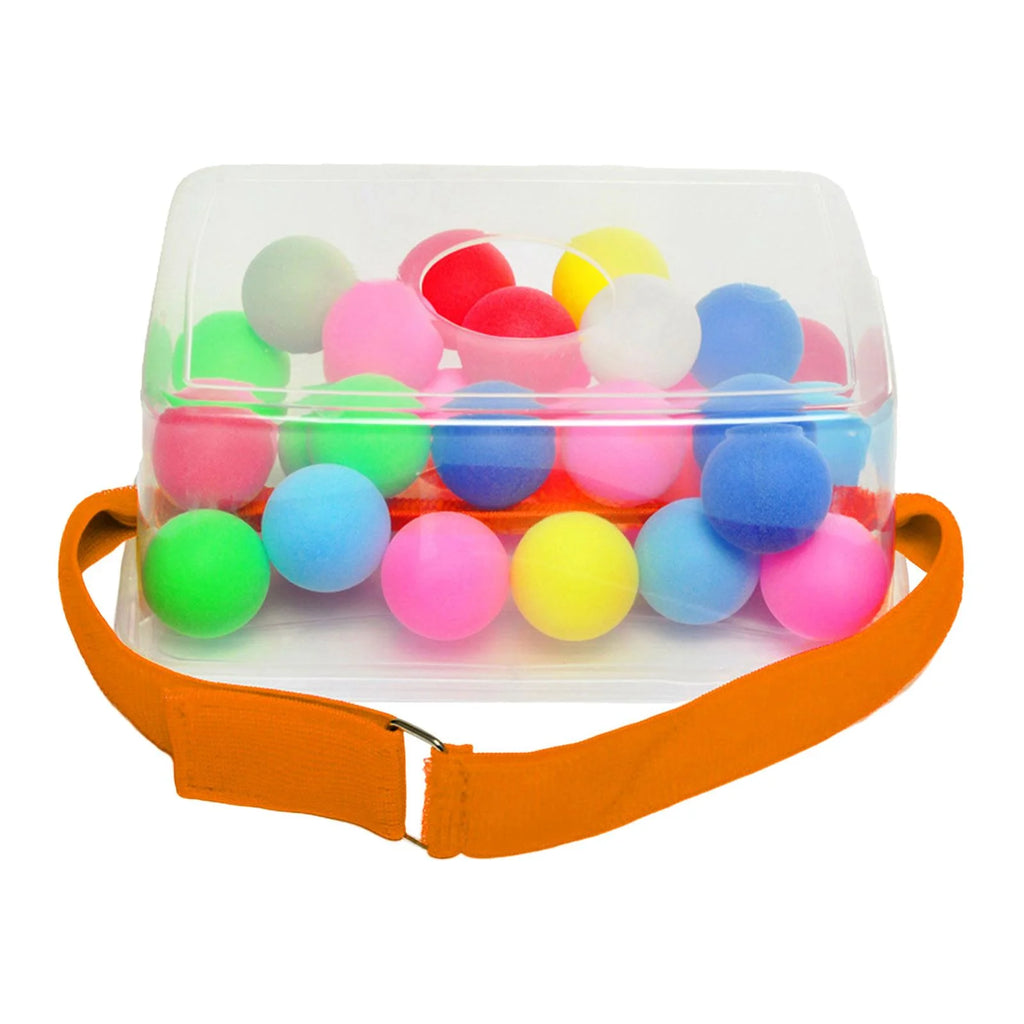 Orange Belt Lawn Games Sports Toy R120