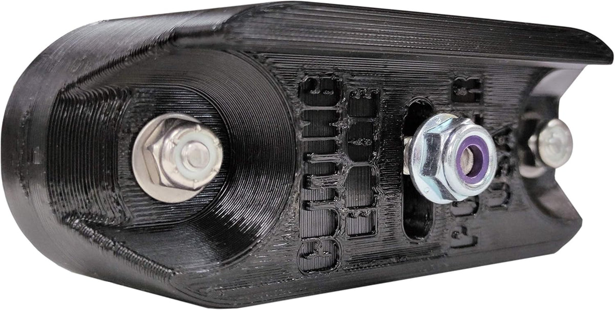 Magnetic Solar Panel Mount Bracket, 4 Pack S155574