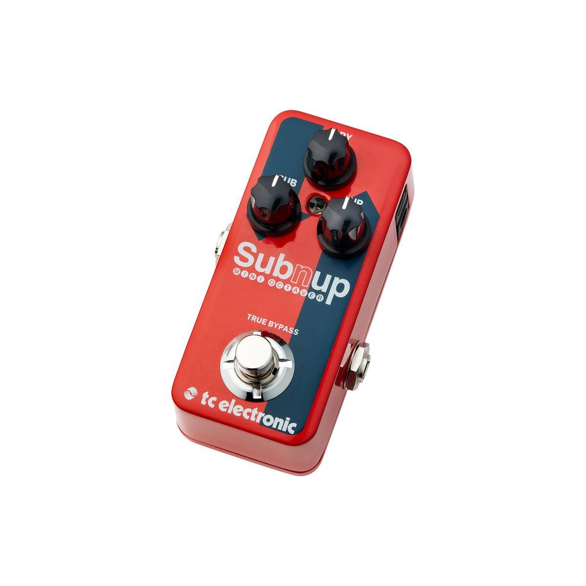 Sub&N&Up Mini W781