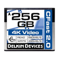256 GB CFast 2.0 Memory Card G389321