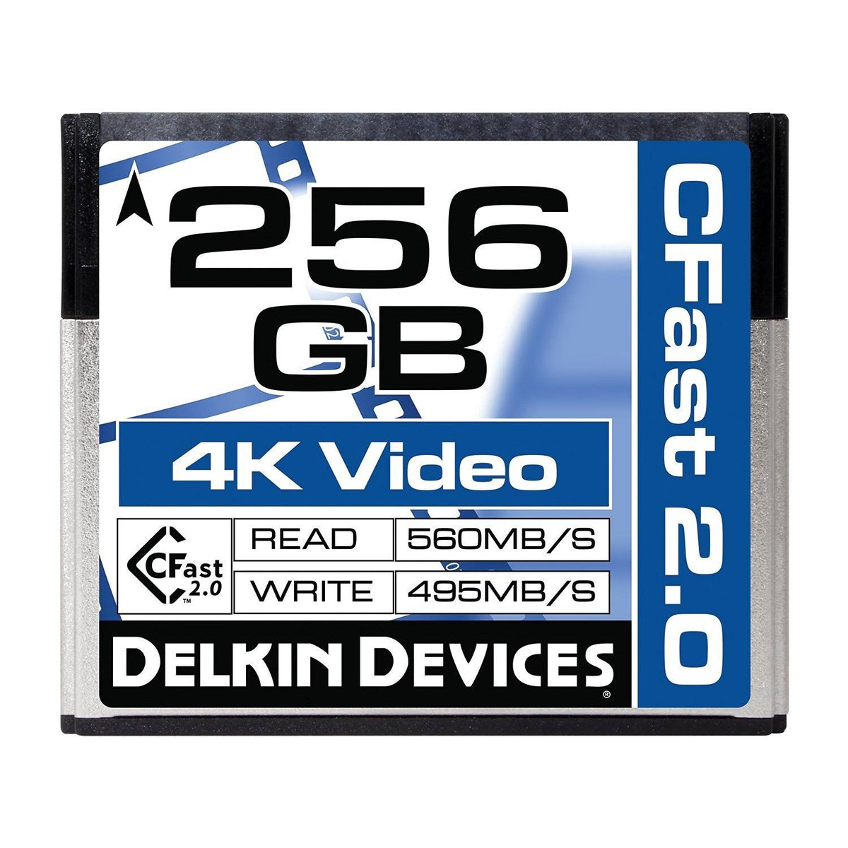 256 GB CFast 2.0 Memory Card G389321