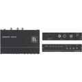 VP-410 Composite Video & Stereo Audio to HDMI Scaler O80948