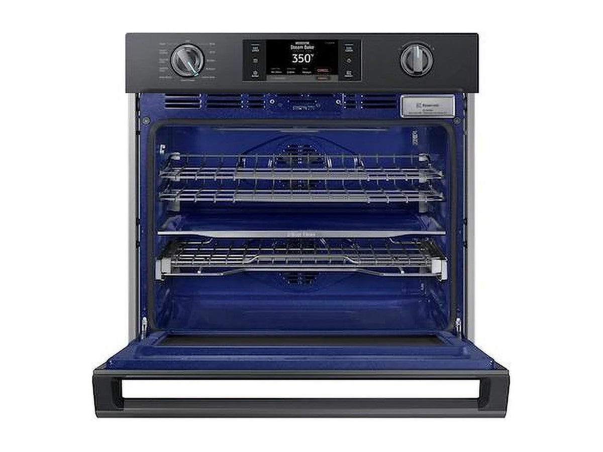 30 Single Wall Oven with Flex Duo in Stainless Steel L933382