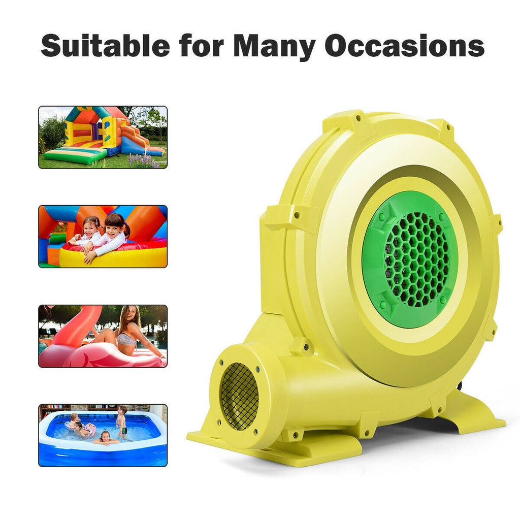 735 Watt 1.0HP Air Blower Pump Fan V714939