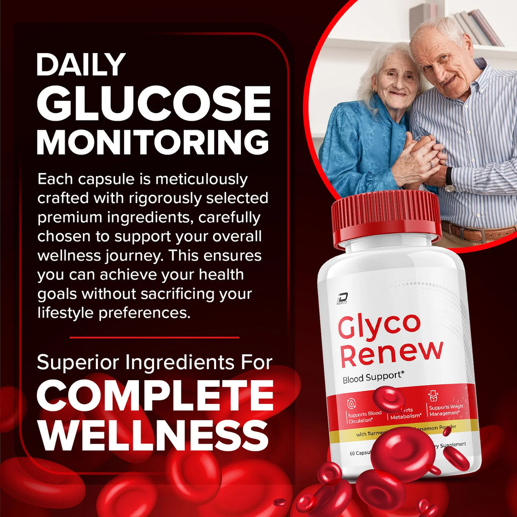Blood Support Capsules N466158