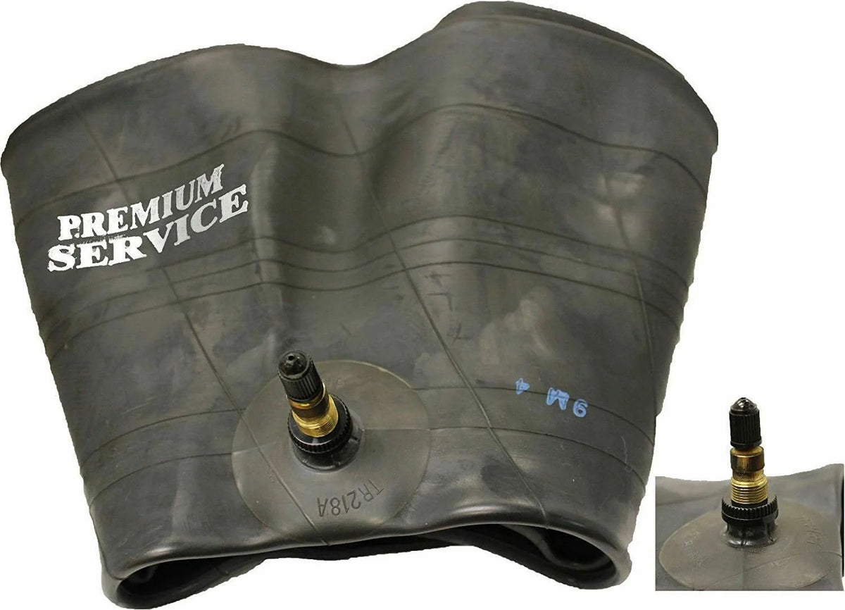 Farm Tractor Tire Inner Tube TR218A Stem 7.50-24 8.3-24 9.5-24 C959