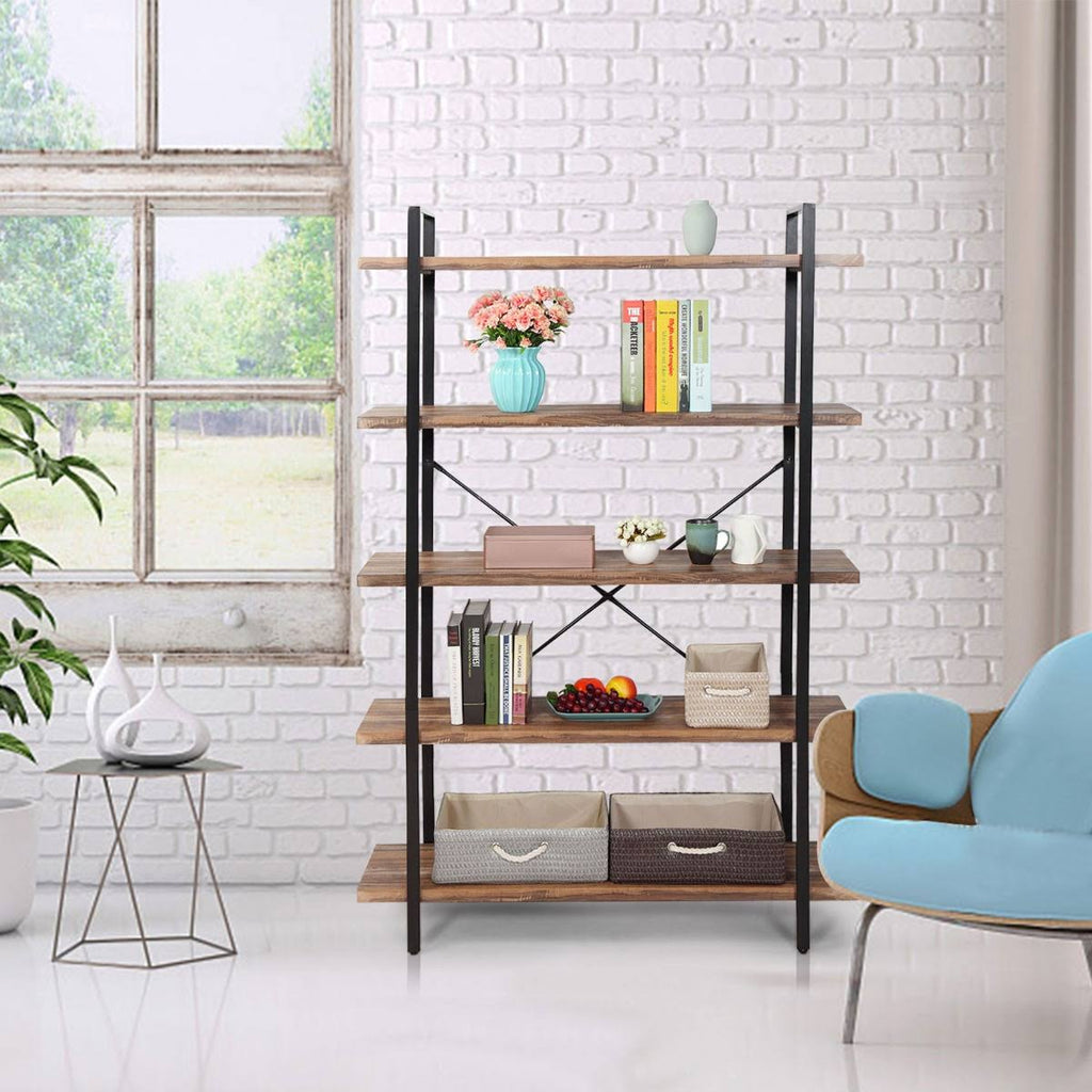 Etagere Bookcase F5975
