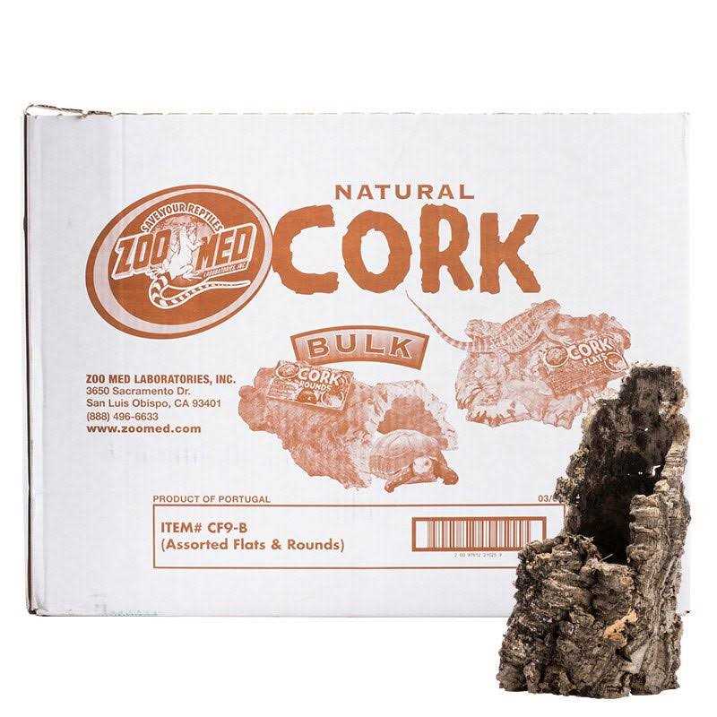 Natural Cork Round Y480851