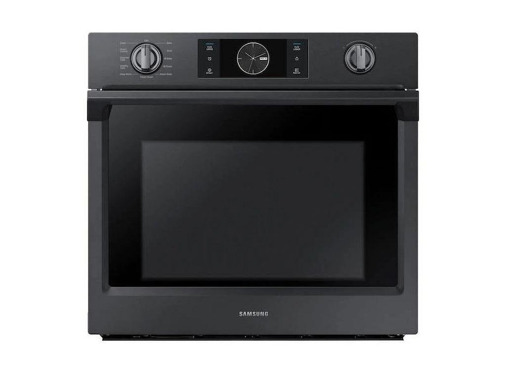 30 Single Wall Oven with Flex Duo in Stainless Steel L933382