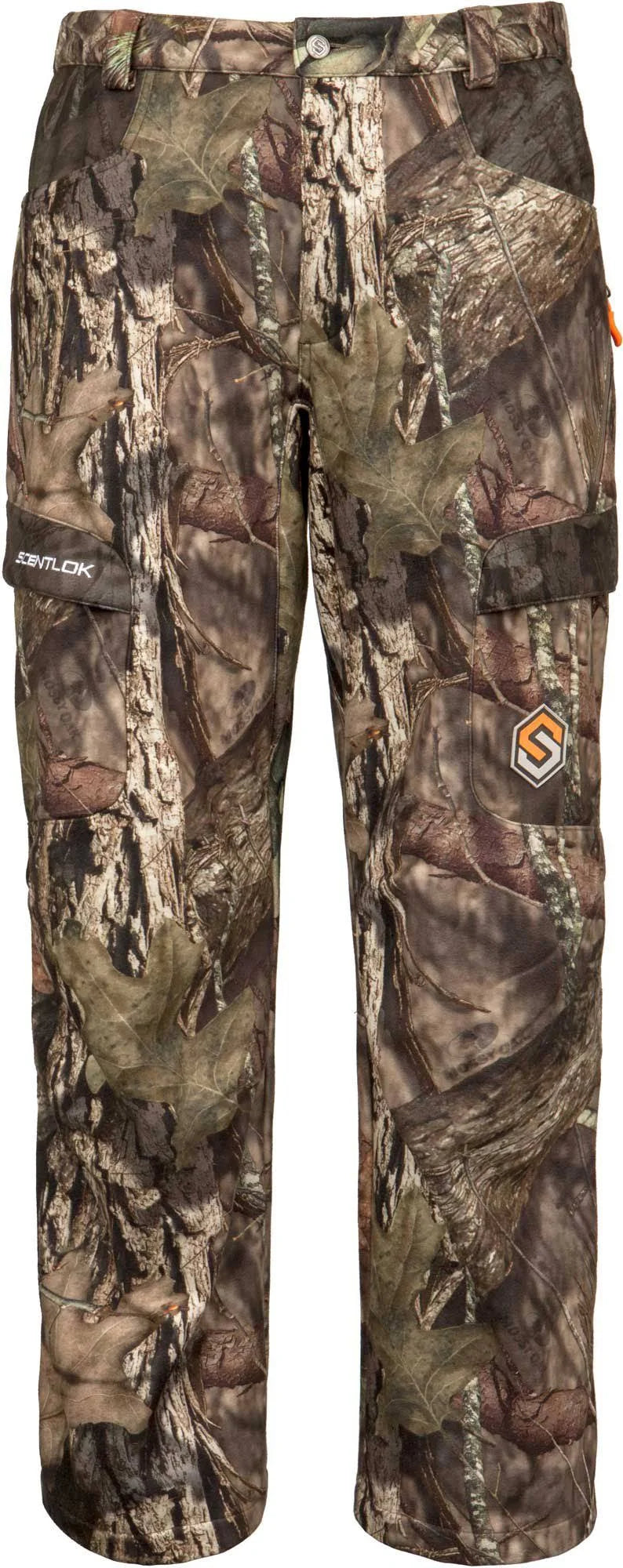 Mossy Oak Country Medium Full Season Pant M941