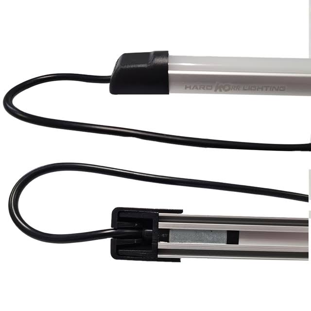 6 Bar LED 3 Colour Camp Light Kit L667140
