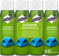 Heavy Duty Outdoor Water Shield, 42 Ounces Z12925