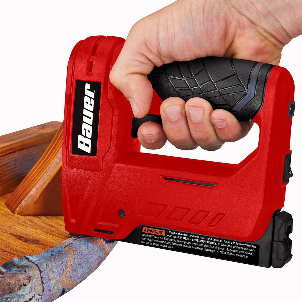 4V Cordless Stapler H941