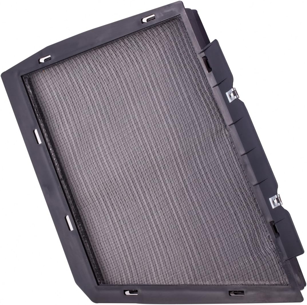 Cabin Air Filter W12236
