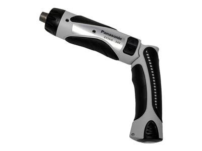 Cordless Screwdriver M666139
