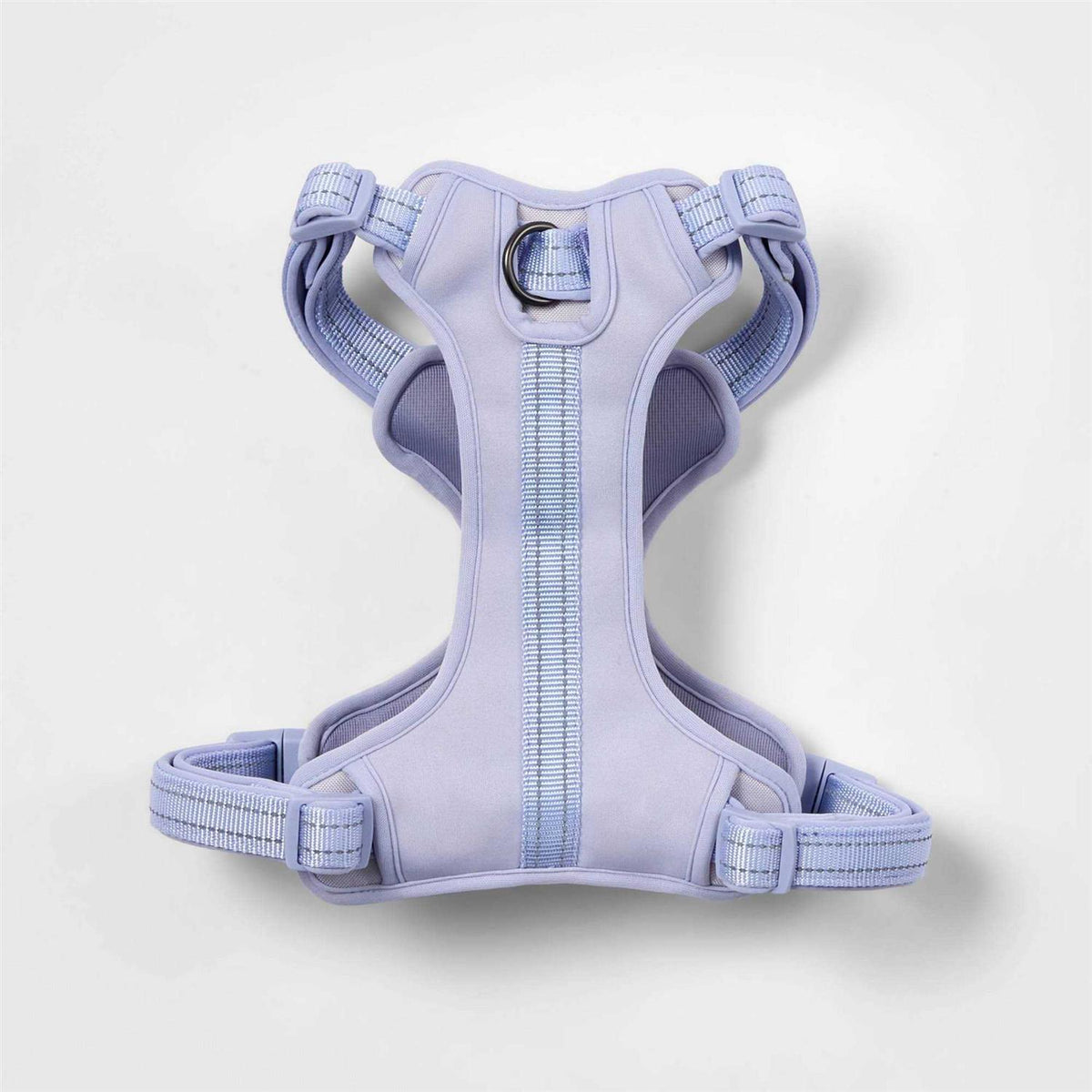 Reflective Comfort Dog Harness S3610