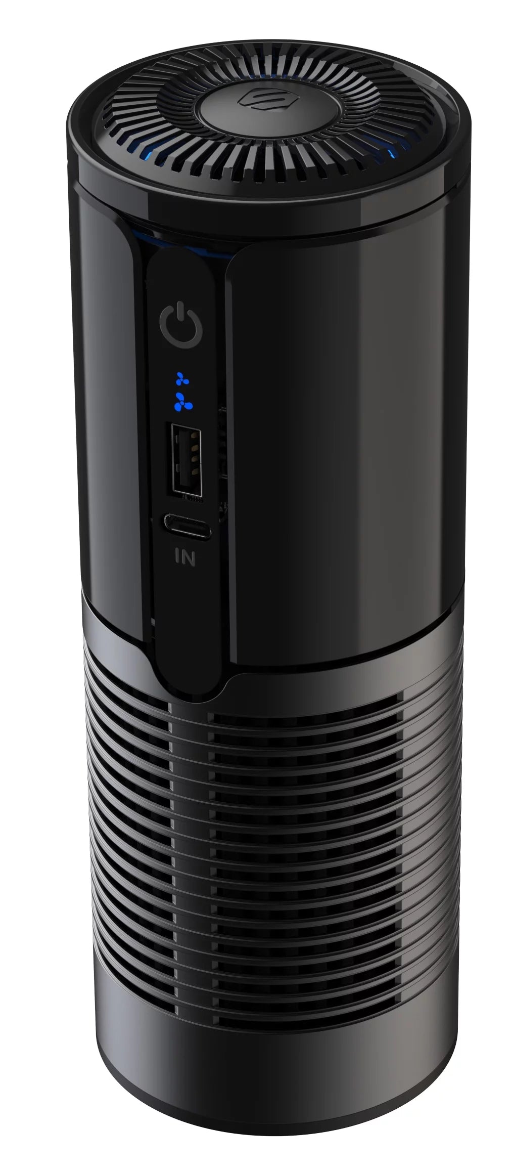 Portable HEPA Air Purifier T1491