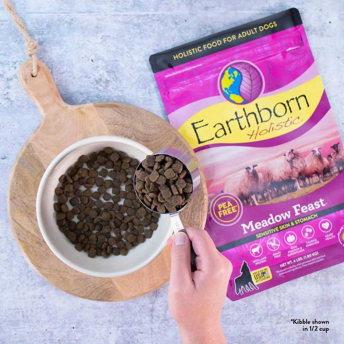 Grain Free Dog Food R78323