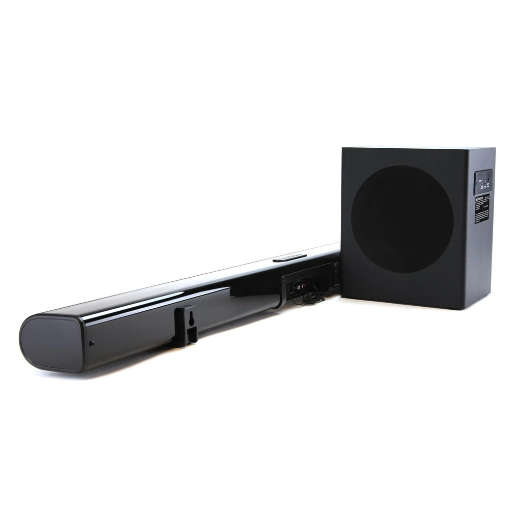 2.1 Sound Bar System Y1069