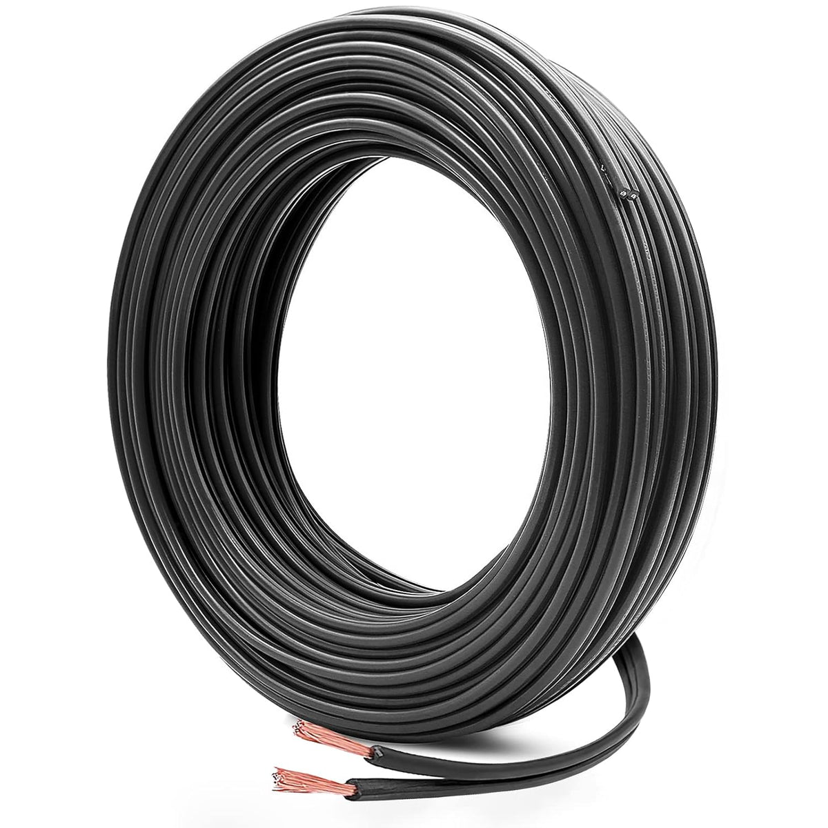16/2 Low Voltage Landscape Lighting Cable 200 Feet D290909