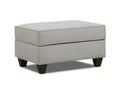 Linen Storage Ottoman R831