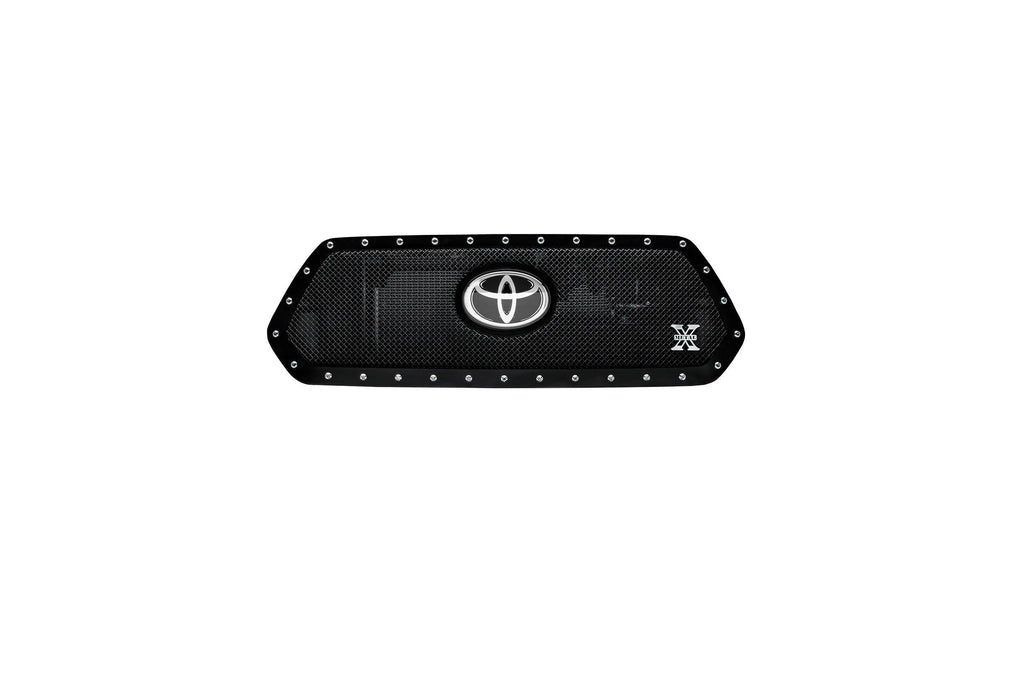 Mesh Grille Assembly T7085