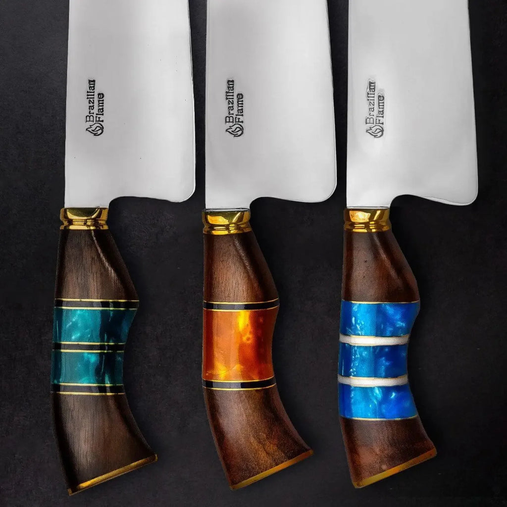 Chef Knife I81397