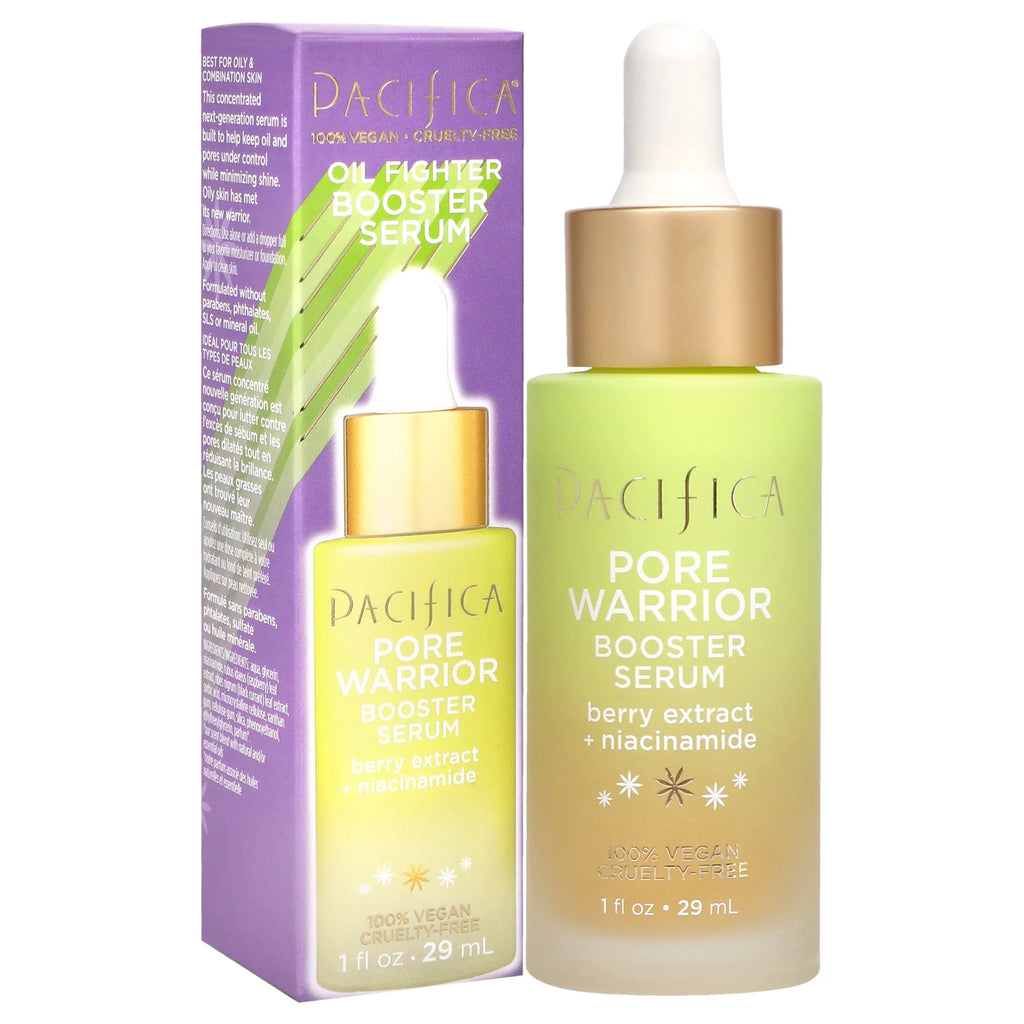 Booster Serum B800243