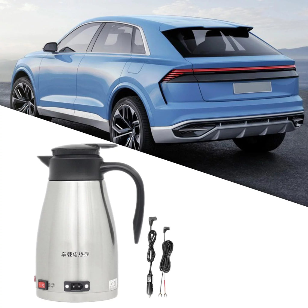 12V 1300ml Car Kettle A522