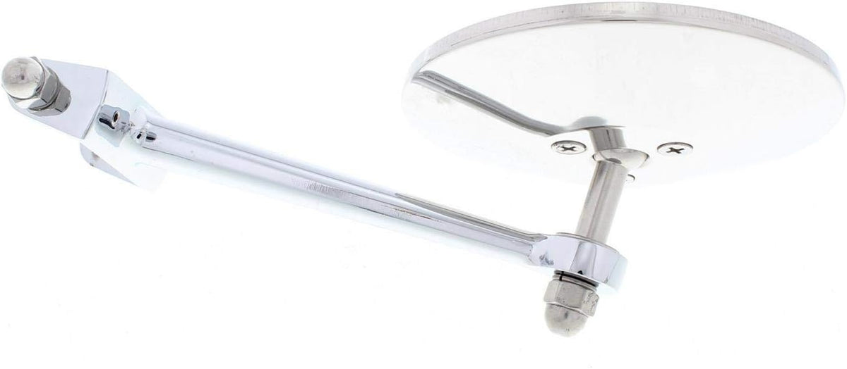 Outside Rear View Mirror H39033
