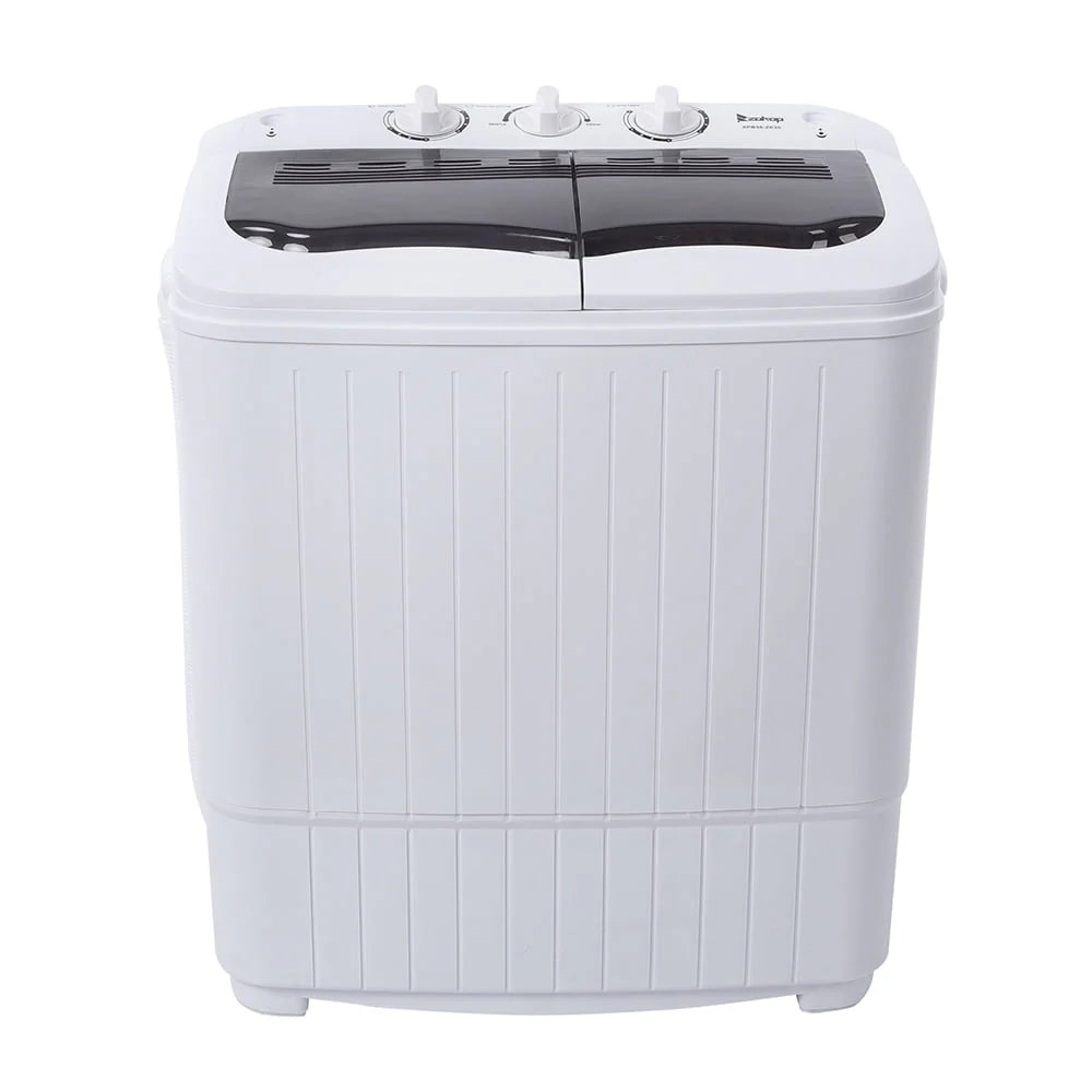 14.3 lbs Twin Tub Washer and Dryer L774258