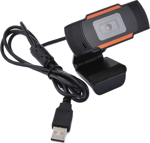 1080p HD Auto Focus Webcam with Stereo Microphone S56576