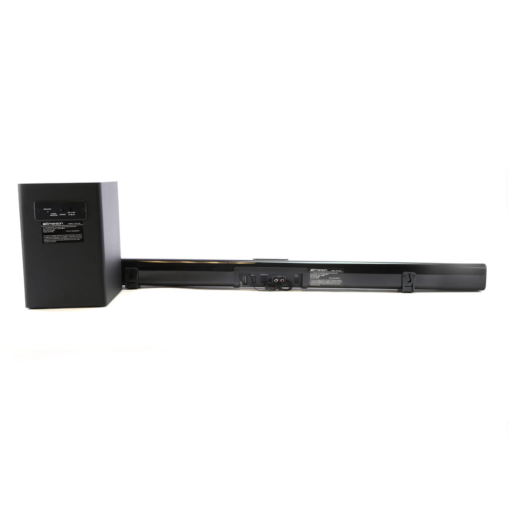 2.1 Sound Bar System Y1069