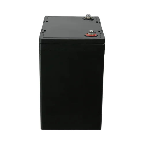 12V 55AH Lithium LiFePO4 Deep Cycle Battery 4 Pack I8468